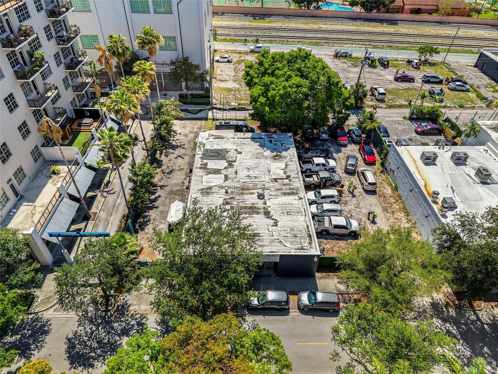 431 NW 1st Avenue — photo 3