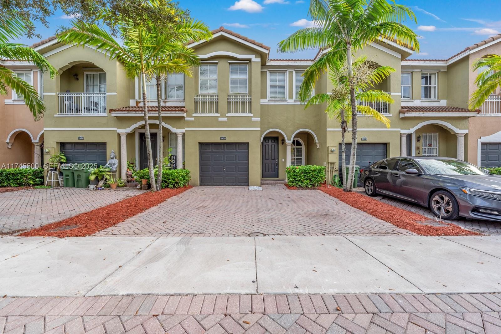 2474 SE 15th Court, Homestead, FL 33035