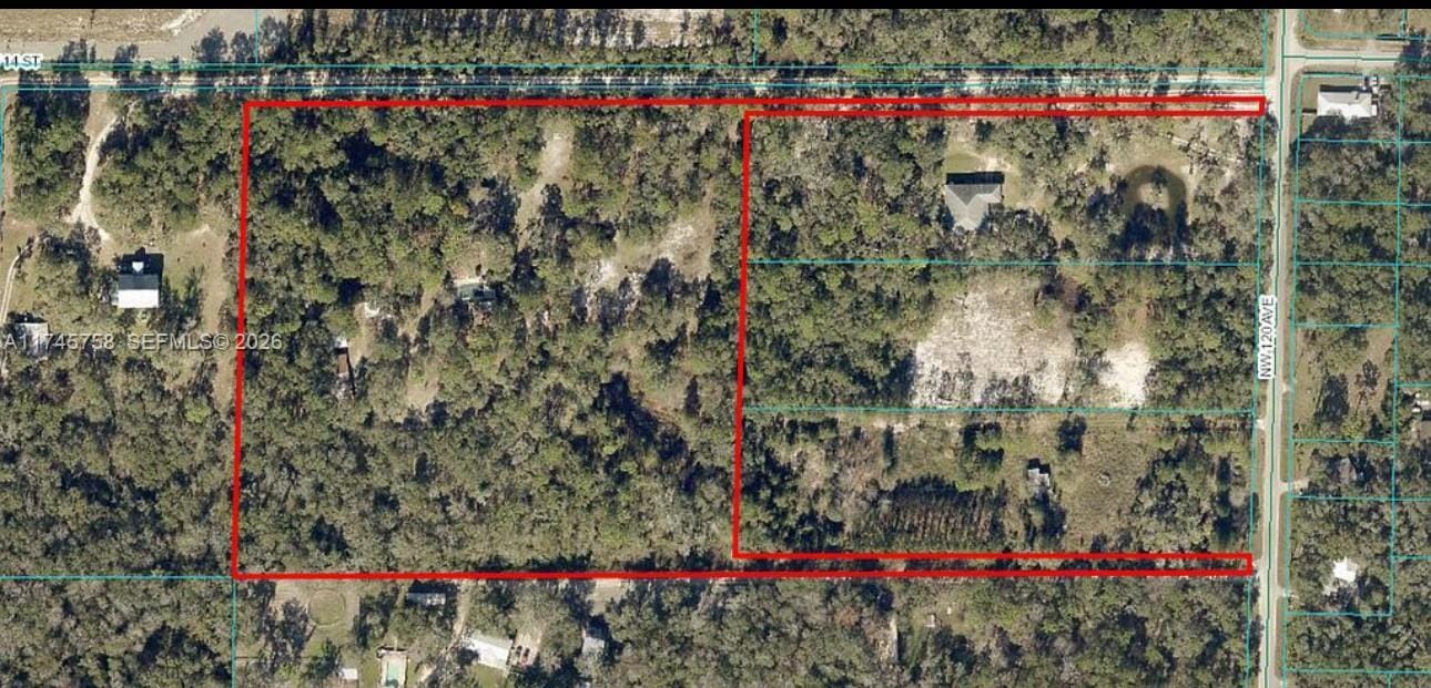 1370 NW 120th Avenue, Ocala, FL 34482 photo 3