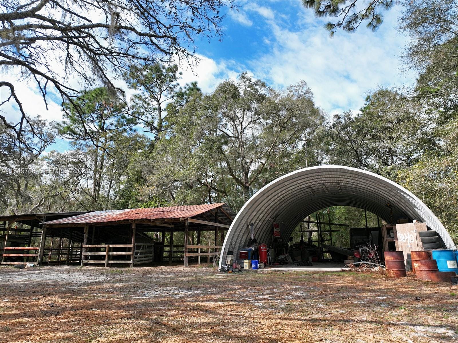 1370 NW 120th Avenue, Ocala, FL 34482 photo 25