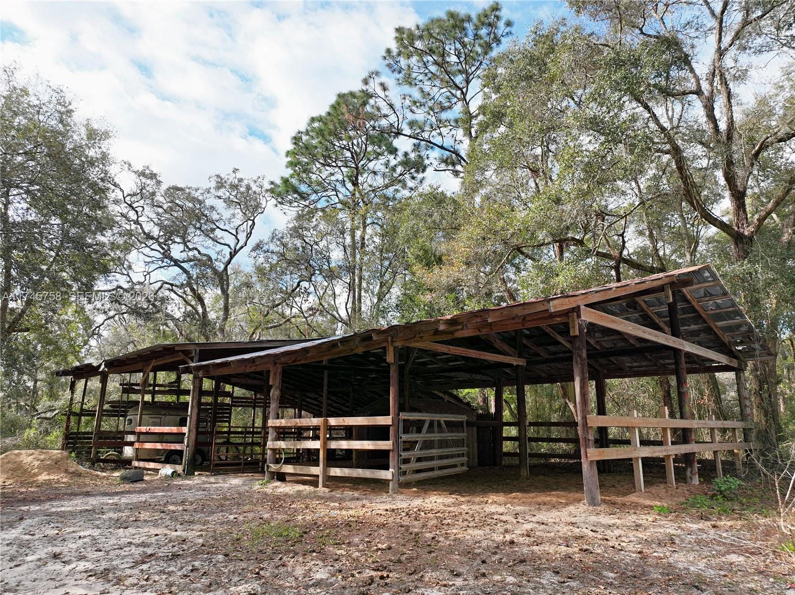 1370 NW 120th Avenue, Ocala, FL 34482 photo 26