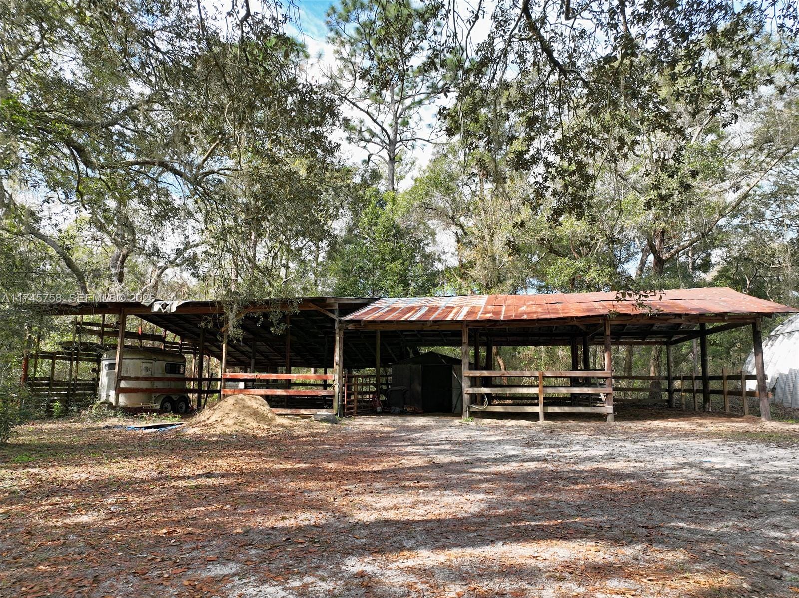 1370 NW 120th Avenue, Ocala, FL 34482 photo 27