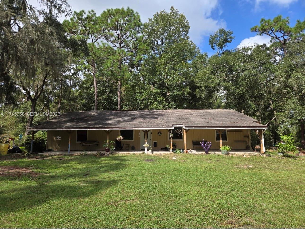 1370 NW 120th Avenue, Ocala, FL 34482, Ocala