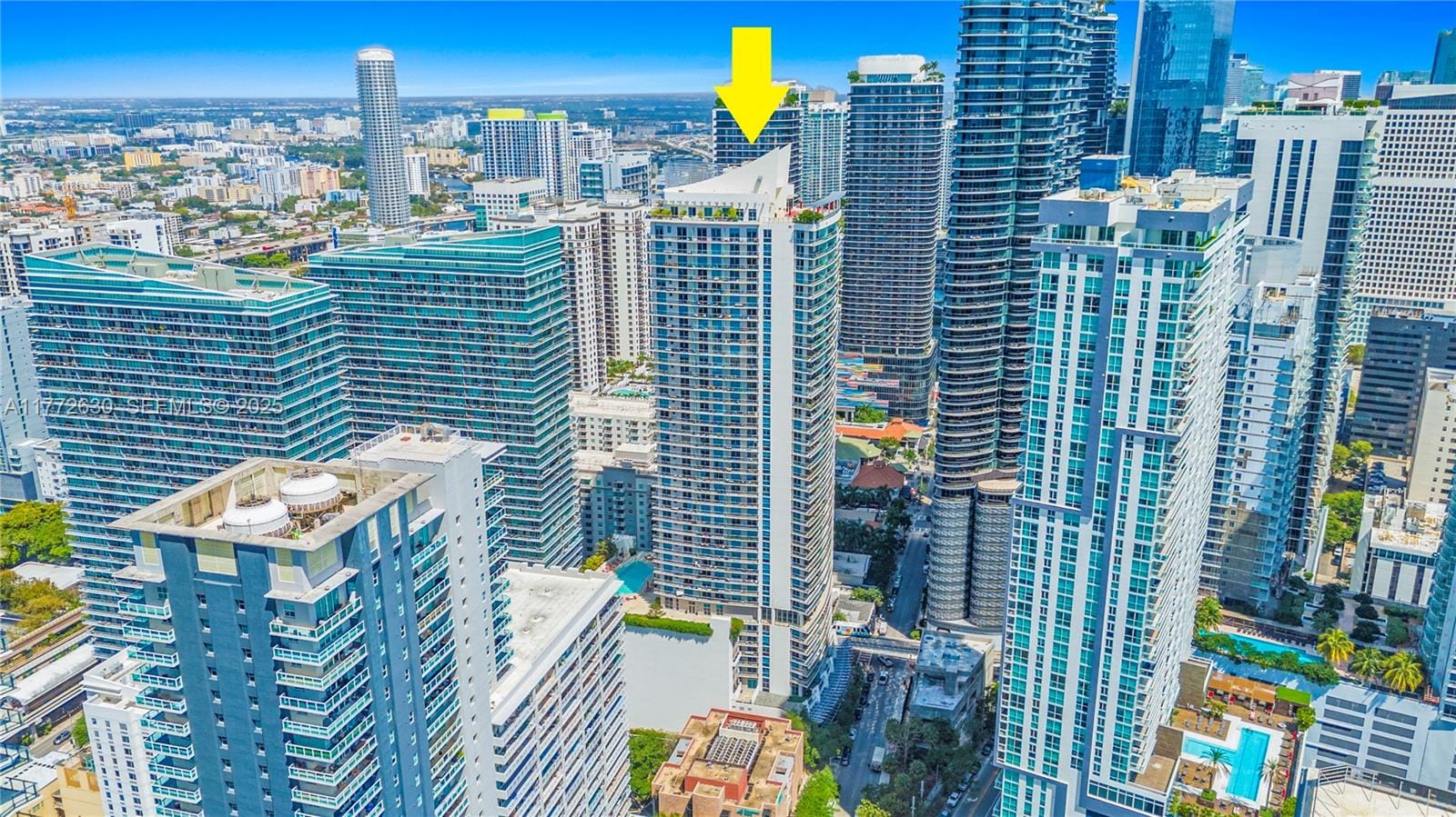 1100 S Miami Avenue 2007, Miami, FL 33130 photo 26