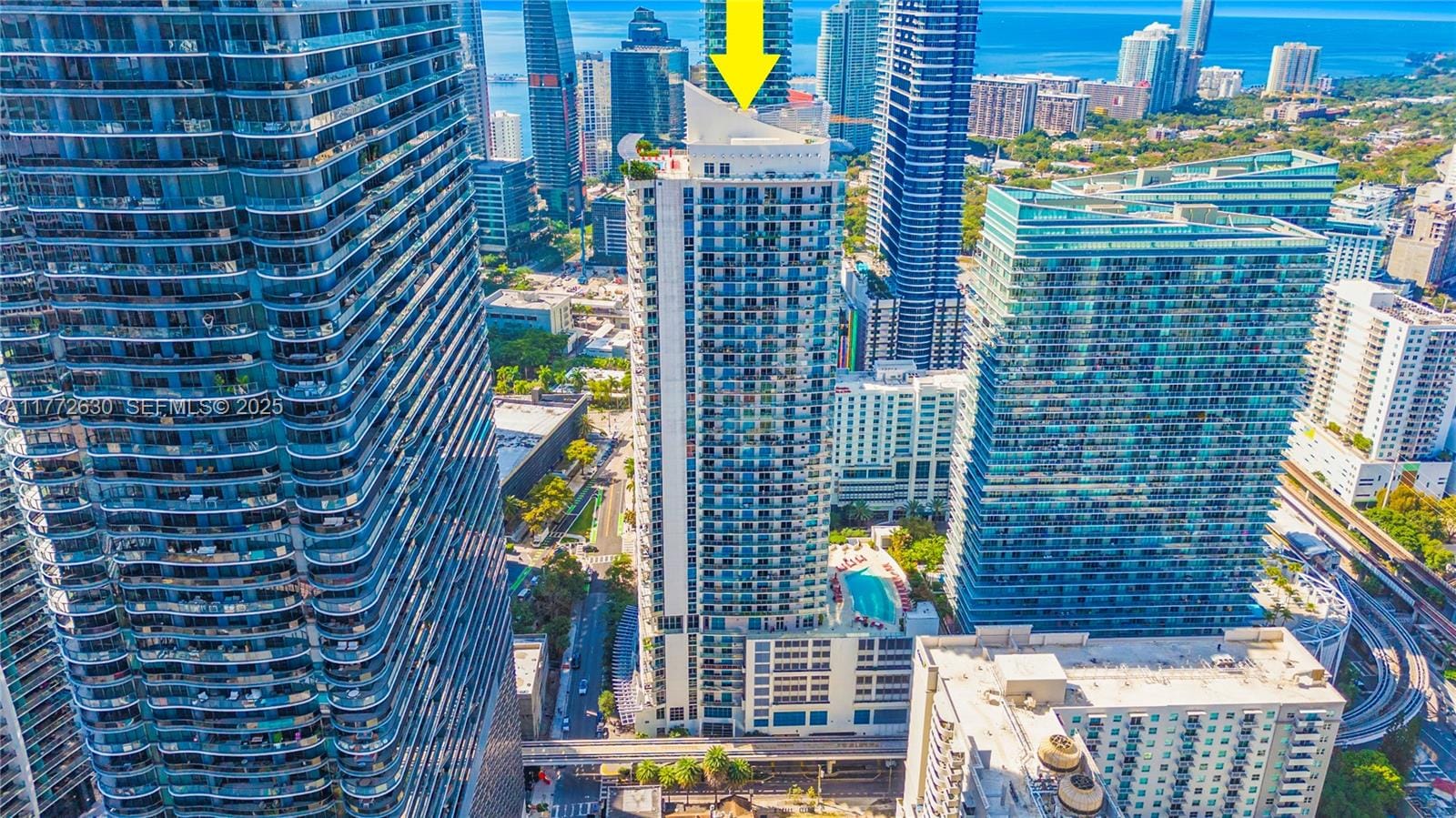 1100 S Miami Avenue 2007, Miami, FL 33130 photo 28