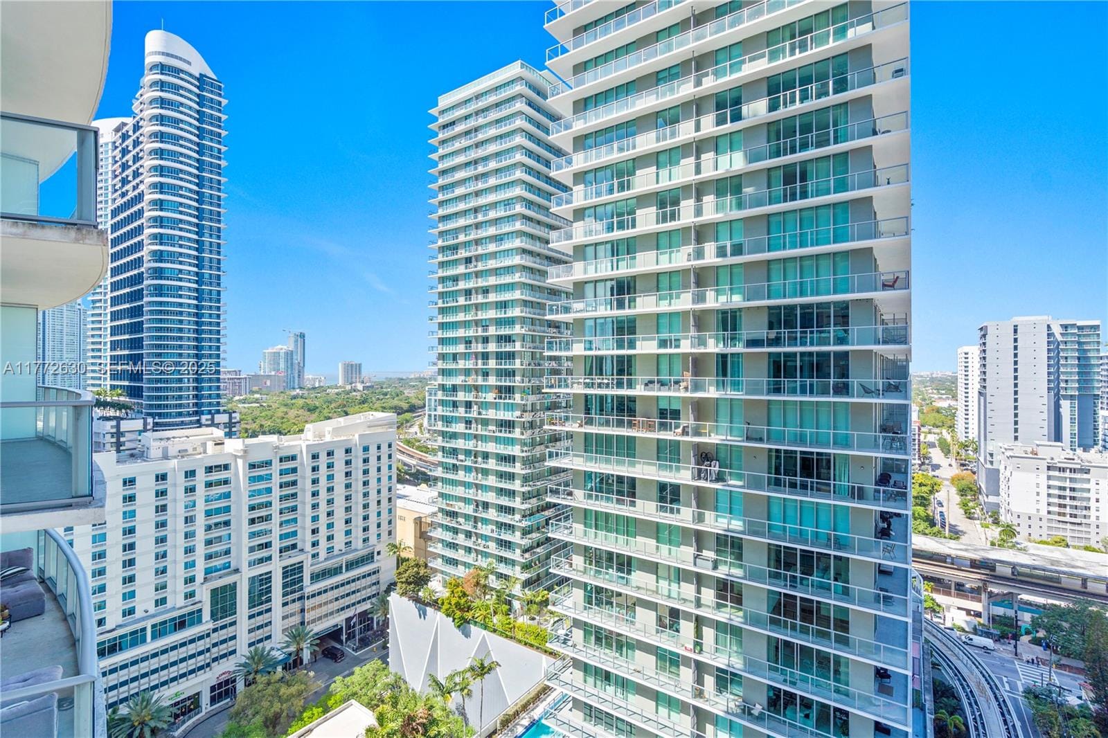 1100 S Miami Avenue 2007, Miami, FL 33130 photo 7