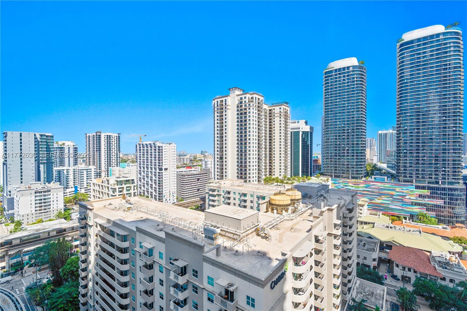 1100 S Miami Avenue 2007, Miami, FL 33130 photo 8