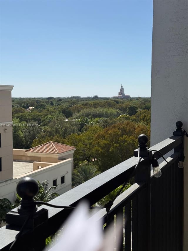 357 Almeria Avenue 804, sold in Gables Park Tower Condo, Coral Gables, FL
