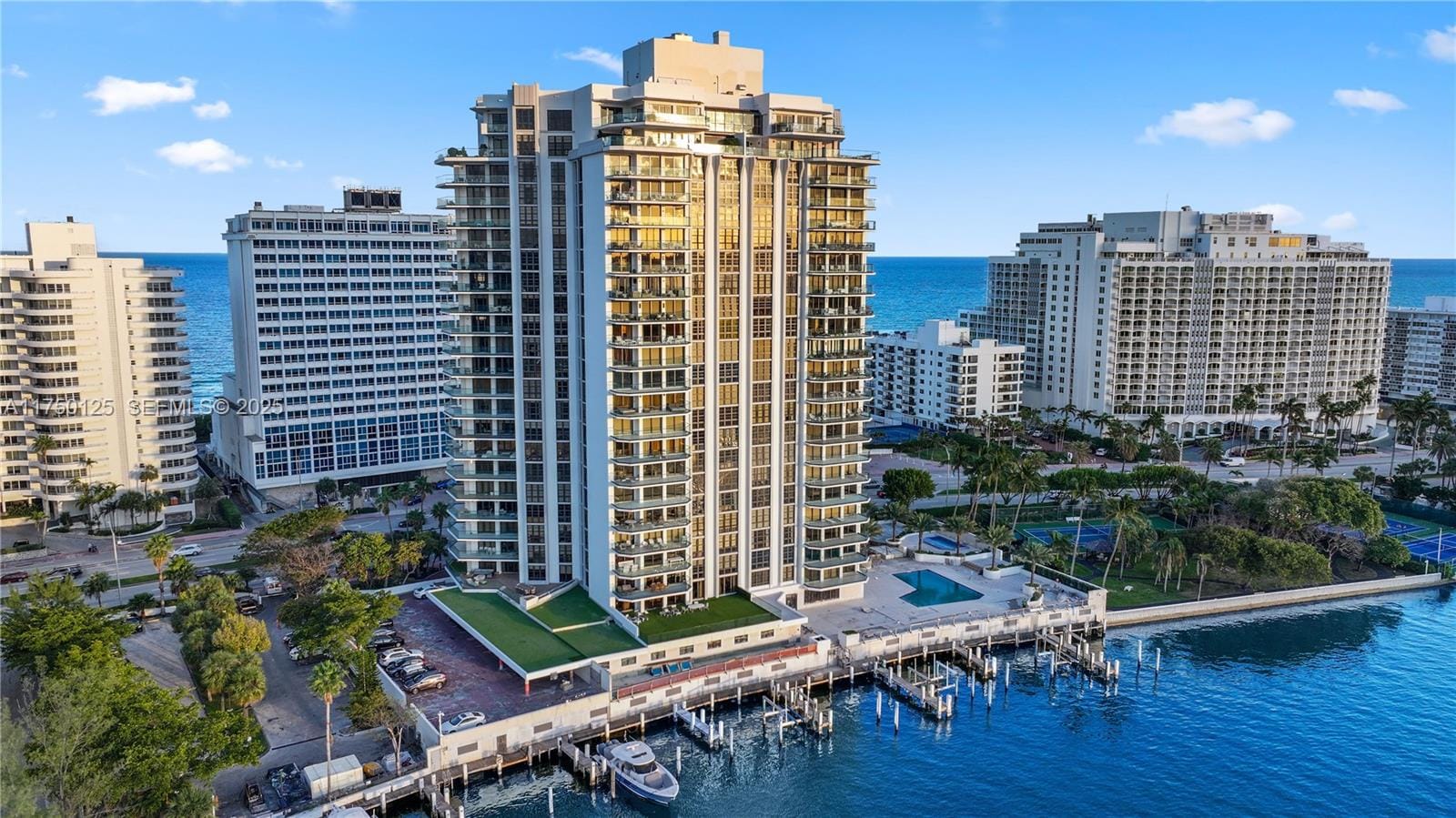5500 Collins Avenue 802, Miami Beach, FL 33140 photo 1