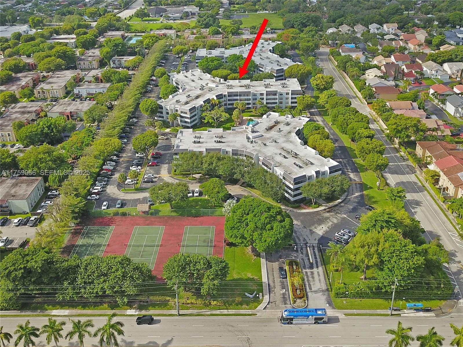 10852 N Kendall Drive 317, Miami, FL 33176 photo 27