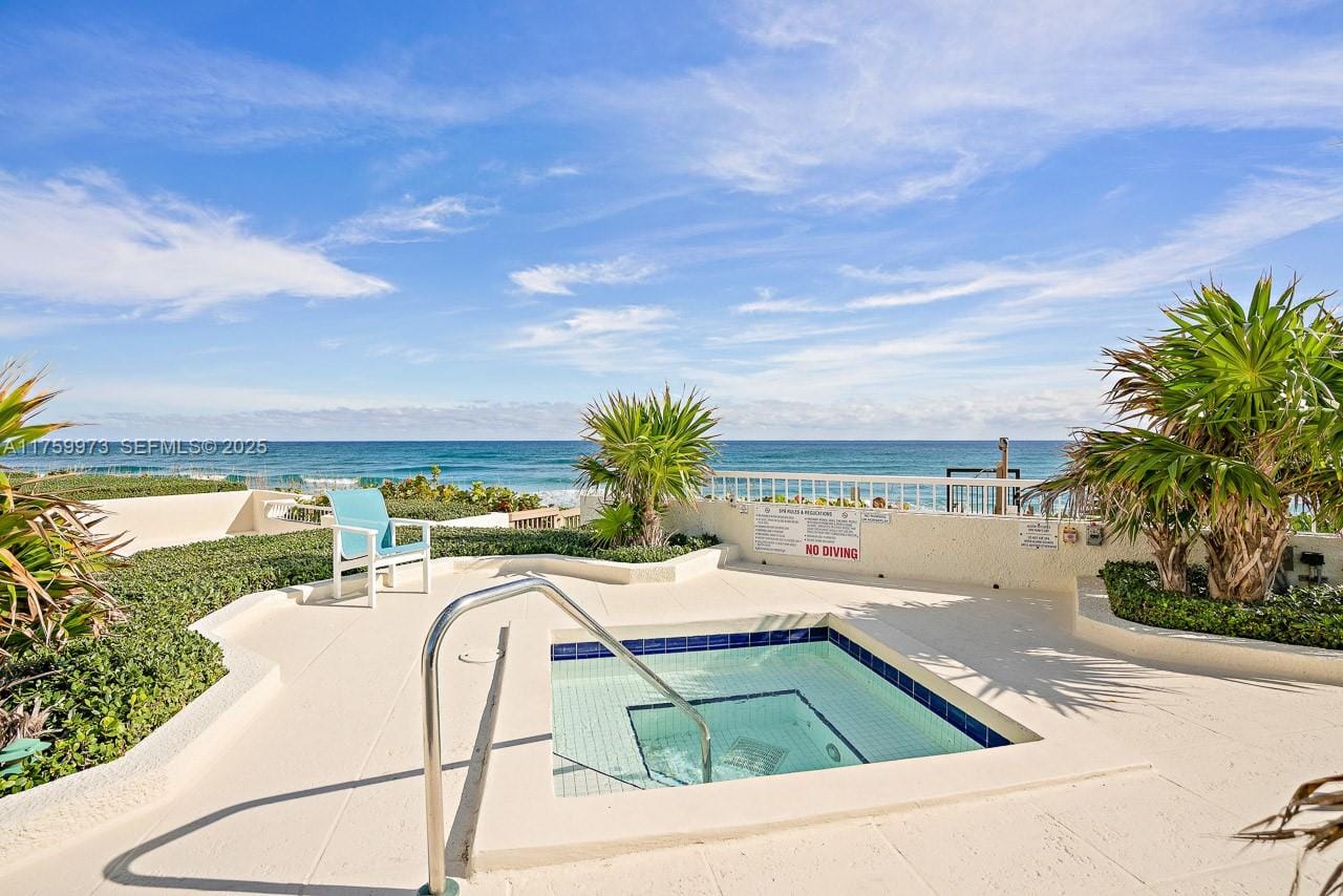 5280 N Ocean Drive 16F, Singer Island, FL 33404 photo 26