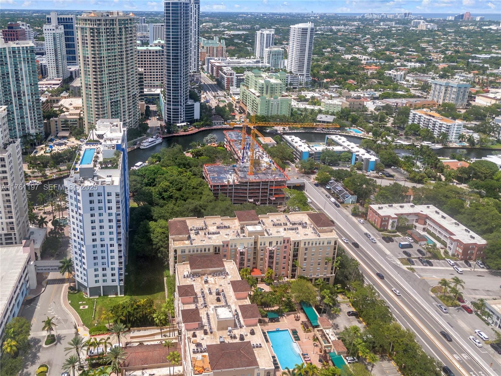 520 SE 5th Avenue 1507, Fort Lauderdale, FL 33301 photo 30