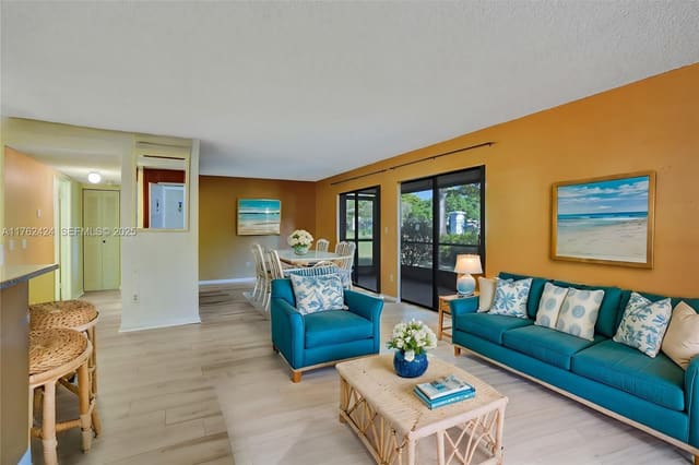 7154 Ashmont Circle 102, sold in Ashmont, Tamarac, FL