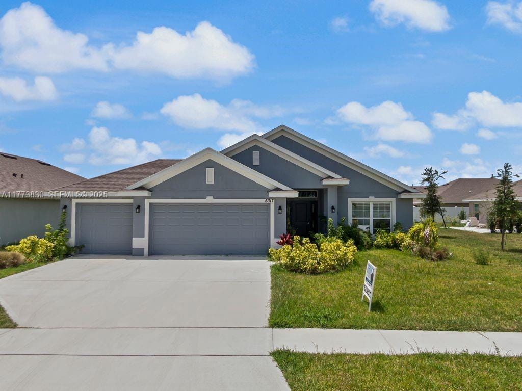 5317 Lugo Street, Fort Pierce, FL 34951