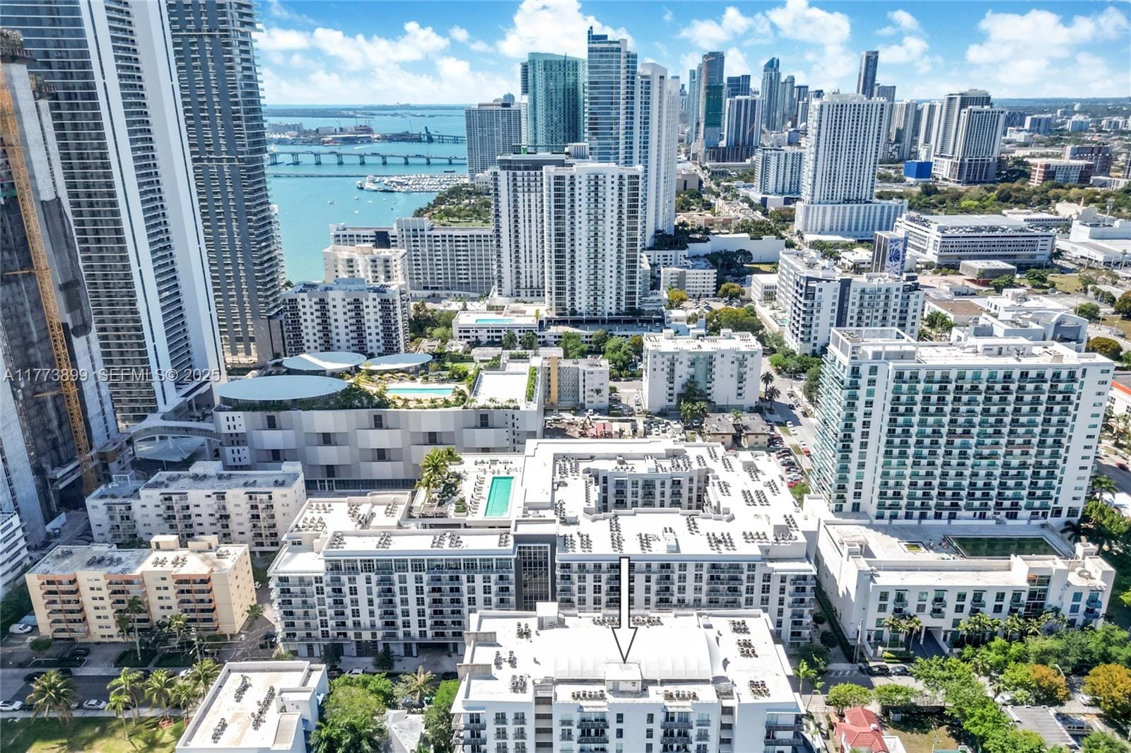455 NE 25th Street 401, Miami, FL 33137 photo 2