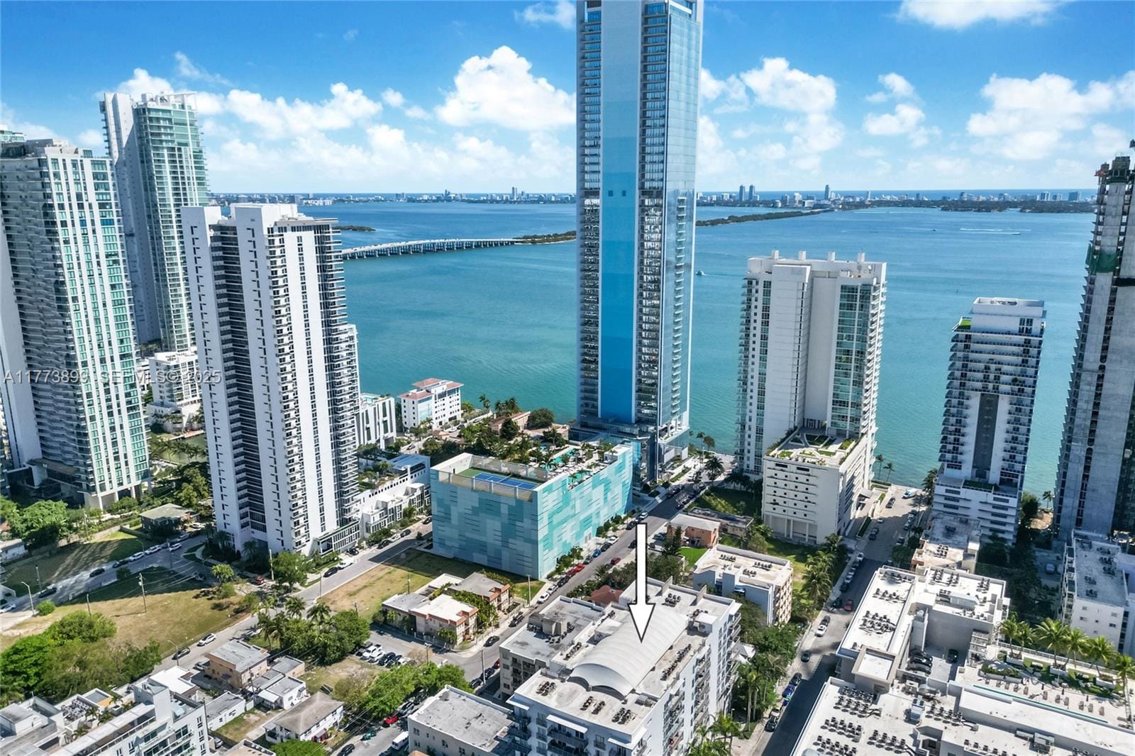 455 NE 25th Street 401, Miami, FL 33137 photo 16