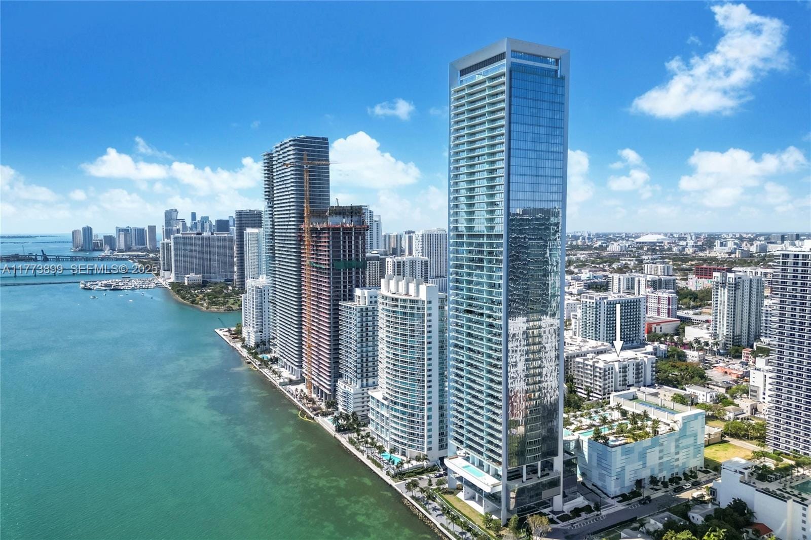 455 NE 25th Street 401, Miami, FL 33137