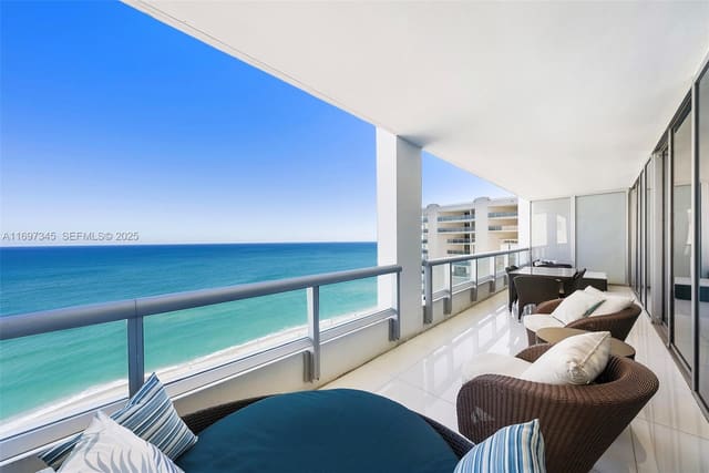 6799 Collins Avenue 1704, Miami Beach, FL 33141