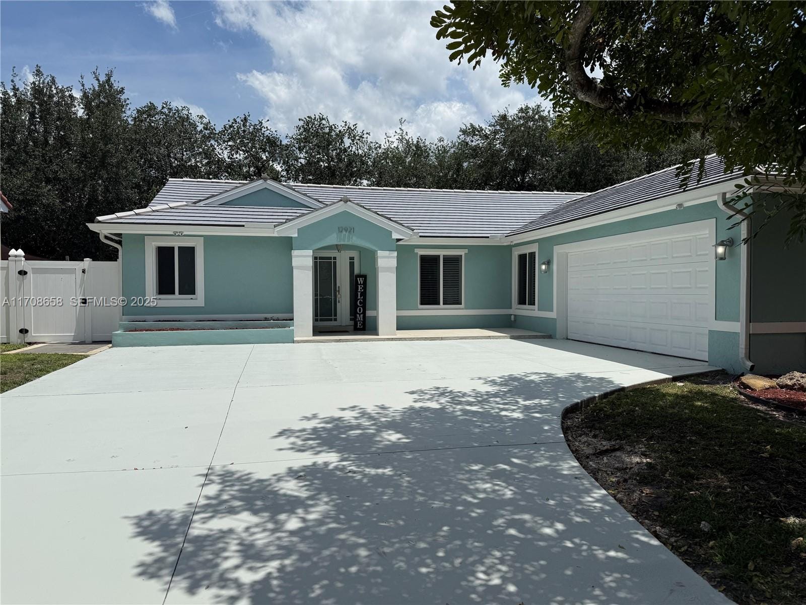 12921 SW 17th Court, Miramar, FL 33027
