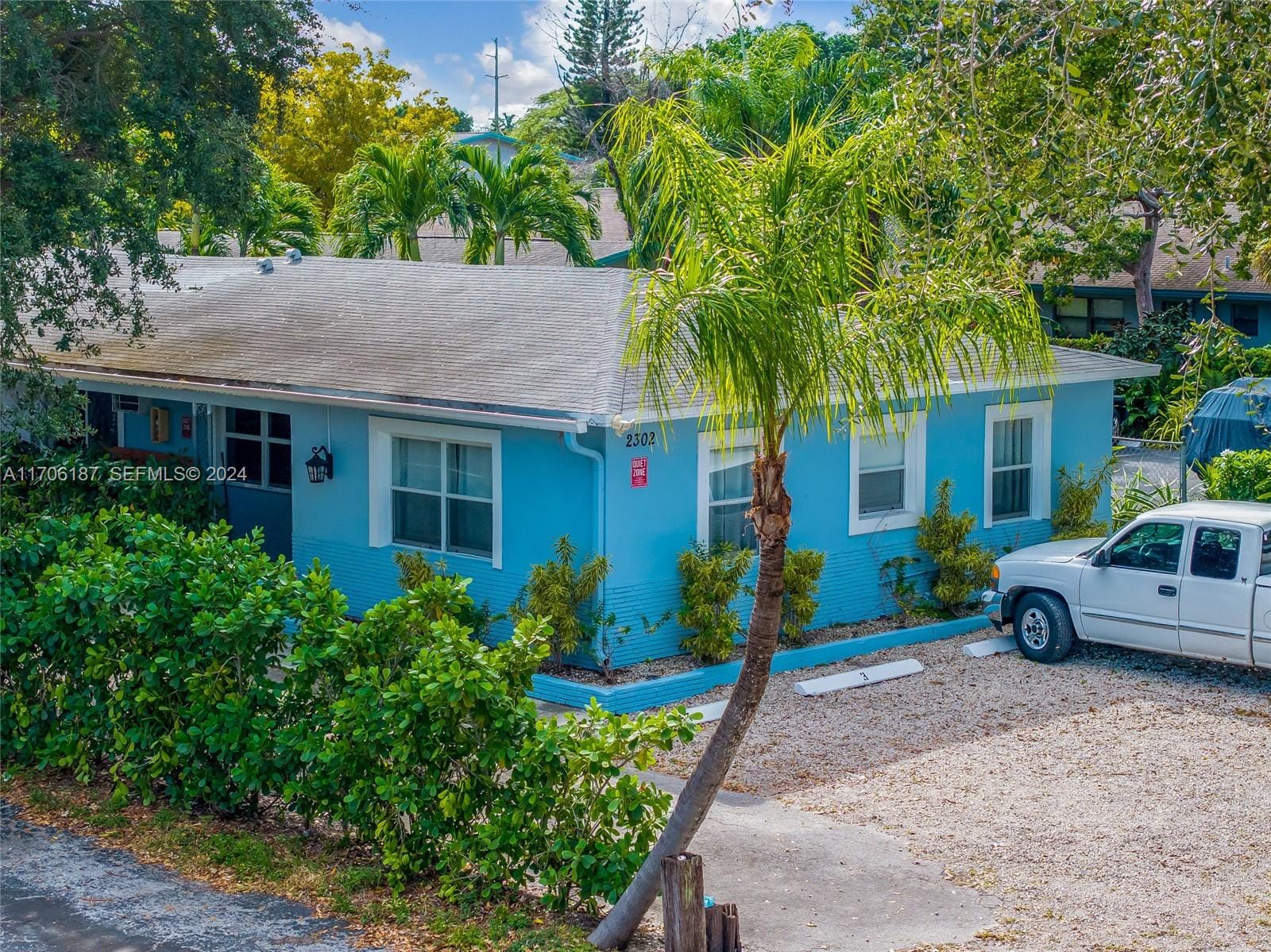 2302 Taylor Street, Hollywood, FL 33020