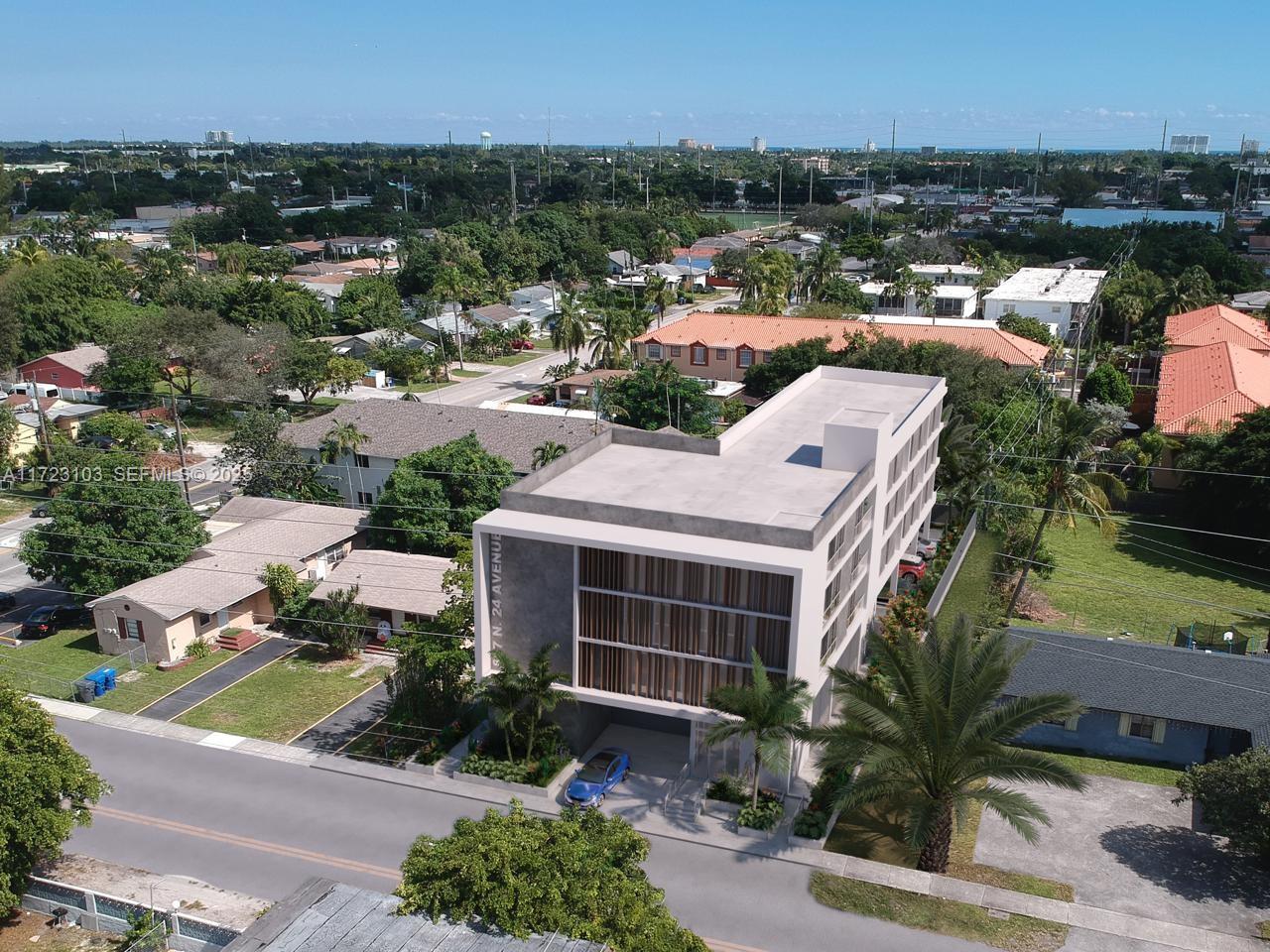 807 N 24th Avenue, Hollywood, FL 33020, Hollywood