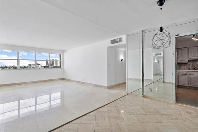 111 Golden Isles Drive G7, sold in Golden Sails Condo, Hallandale Beach, FL