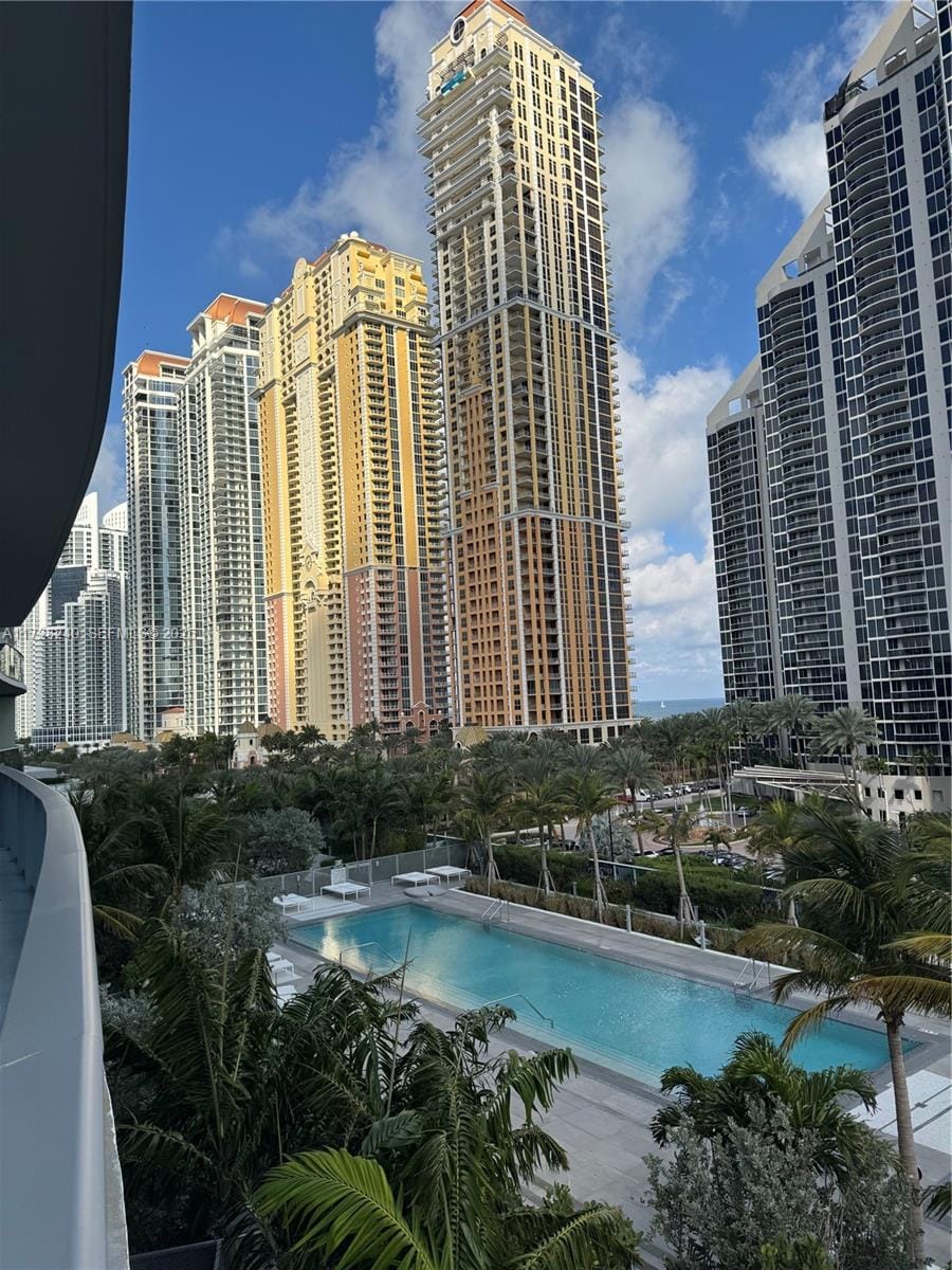 17550 Collins Avenue 601, Sunny Isles Beach, FL 33160 photo 2