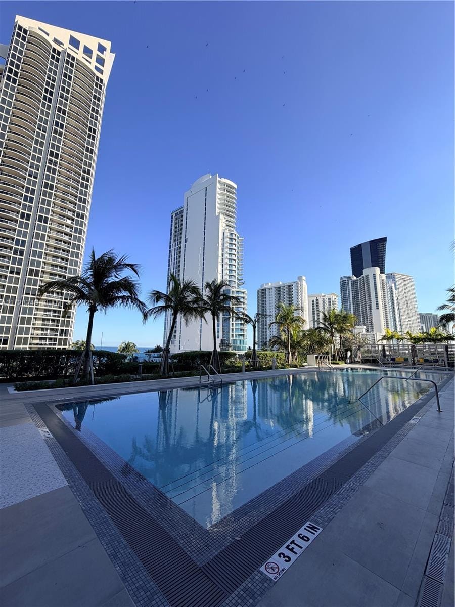 17550 Collins Avenue 601, Sunny Isles Beach, FL 33160 photo 30