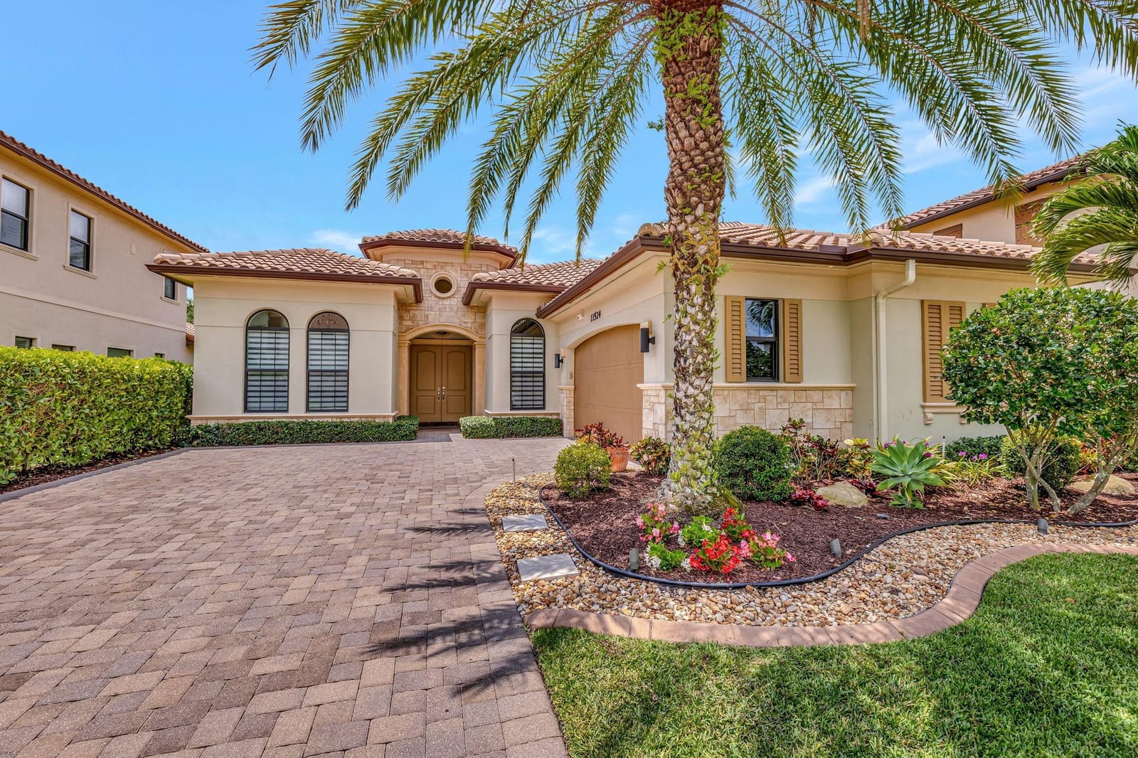 11524 NW 79th Manor, Parkland, FL 33076
