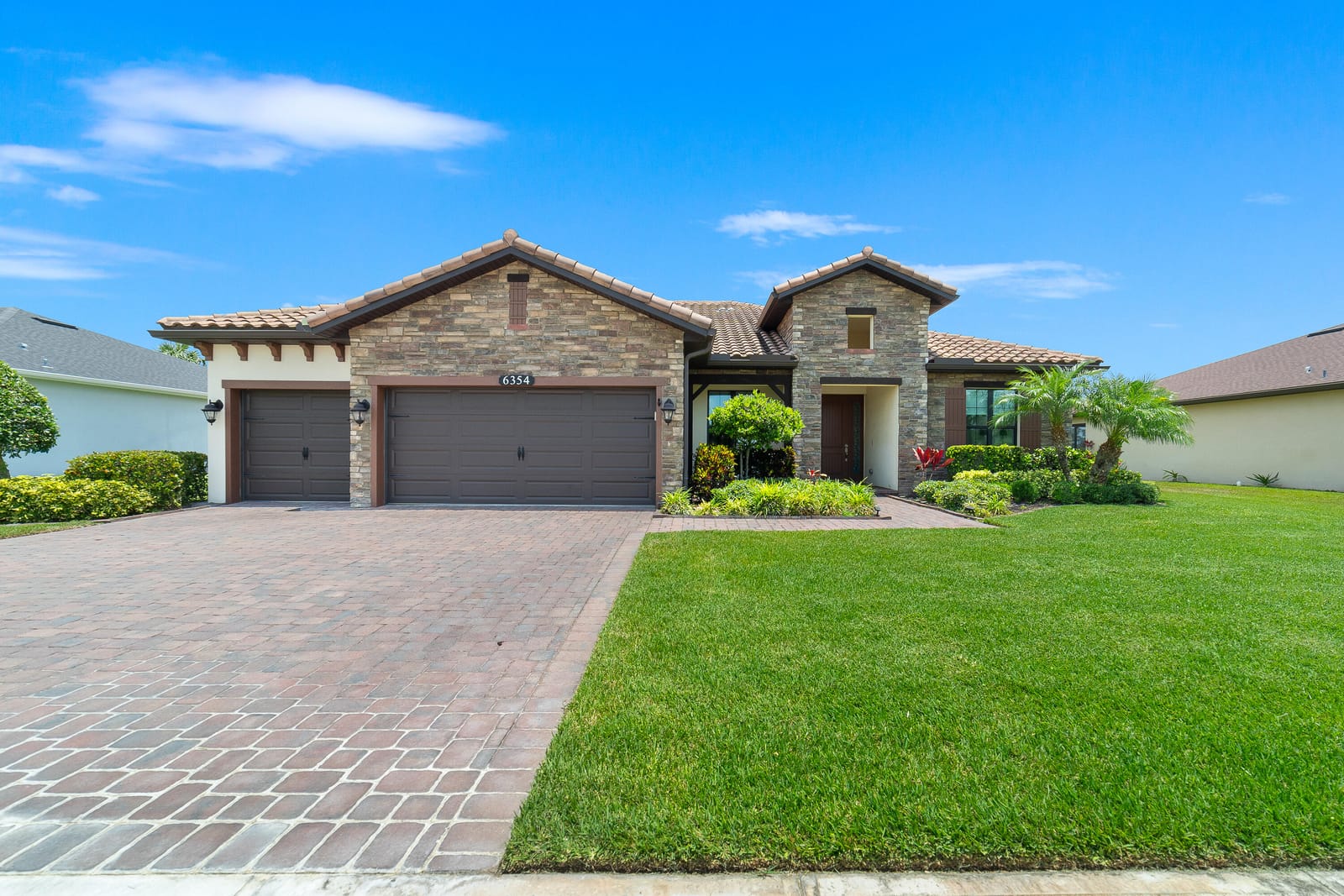 6354 Arcadia Sq Square, Vero Beach, FL 32966