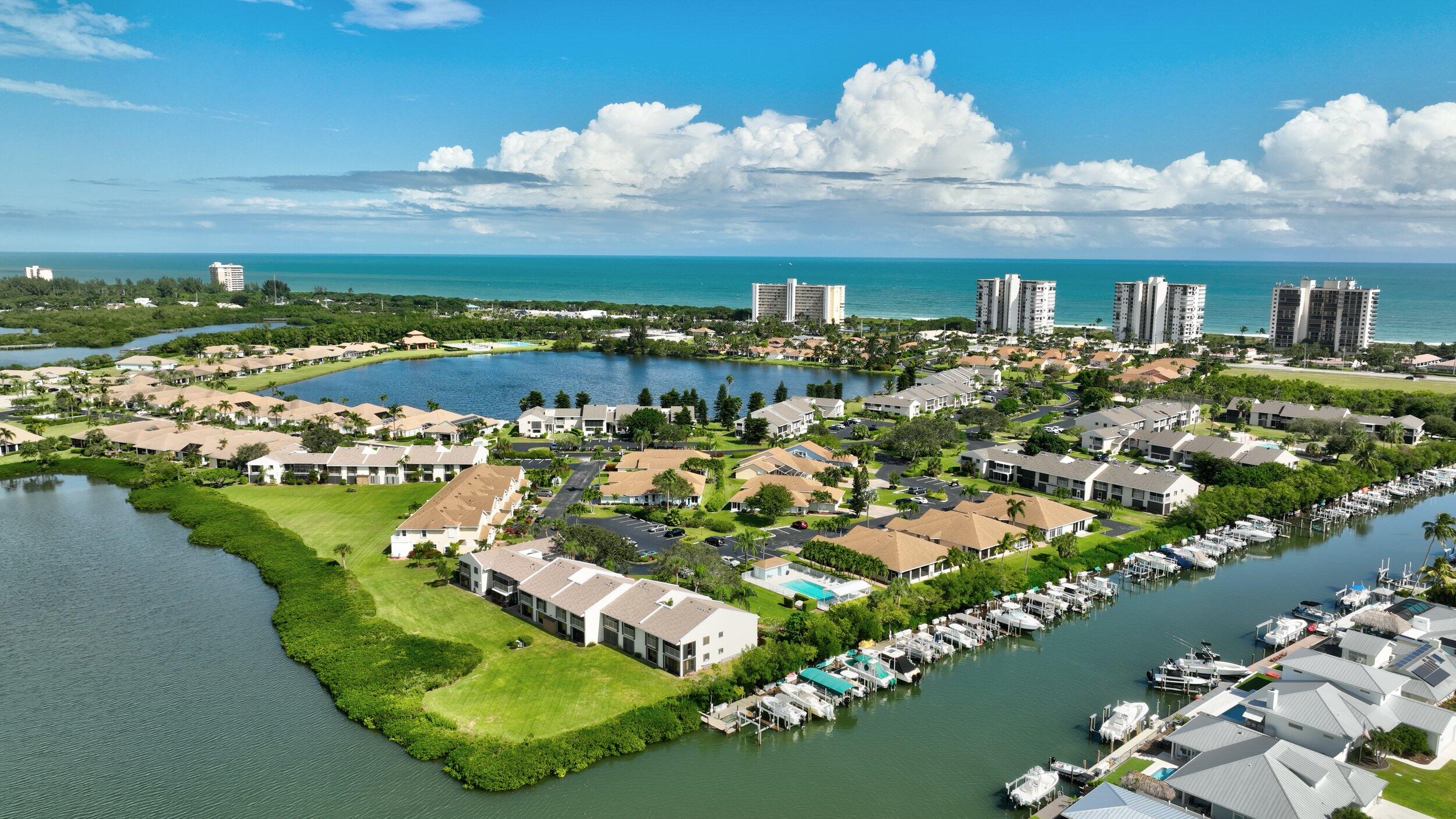 209 River Walk, Hutchinson Island, FL 34949, Hutchinson Island