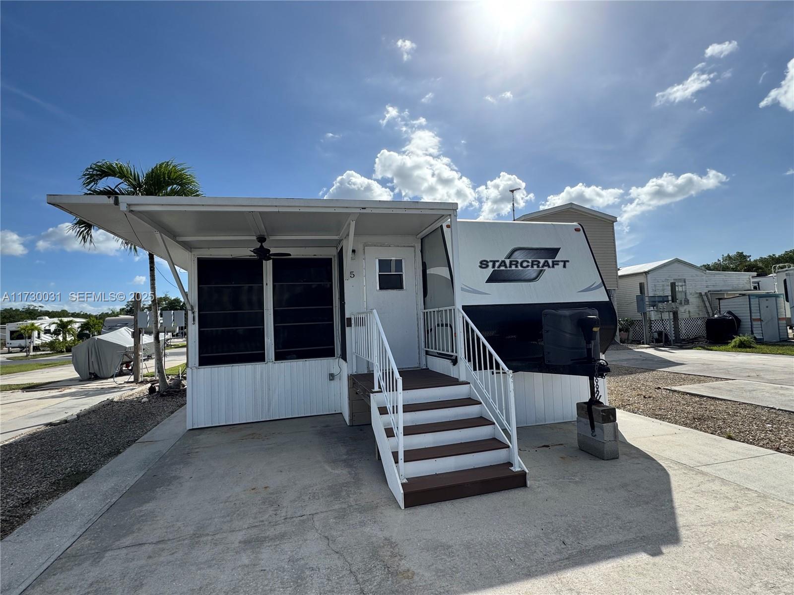 675 Copeland S Avenue 5, Everglades City, FL, Everglades City