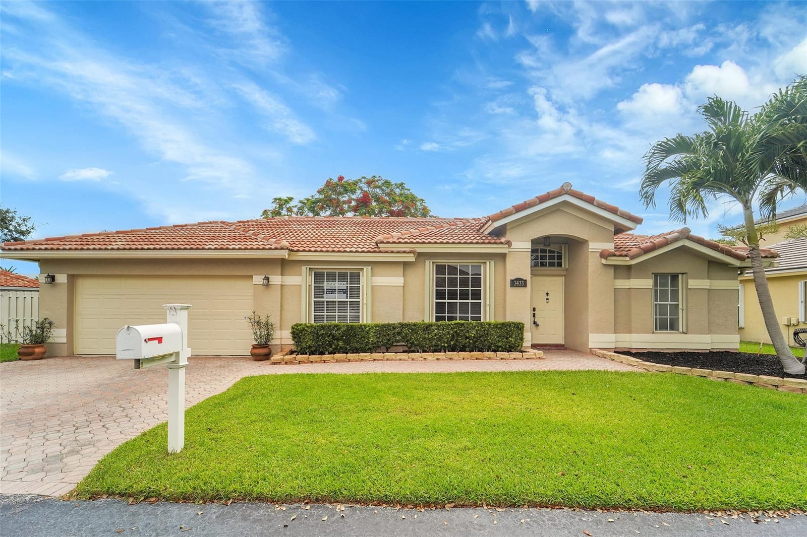 3433 Sands Harbor Trace, Pompano Beach, FL 33069 photo 2