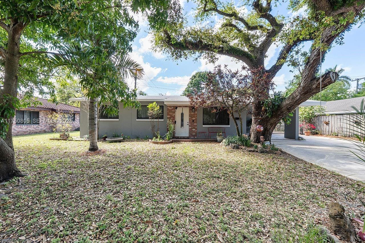 2381 SW 34th Avenue, Fort Lauderdale, FL 33312