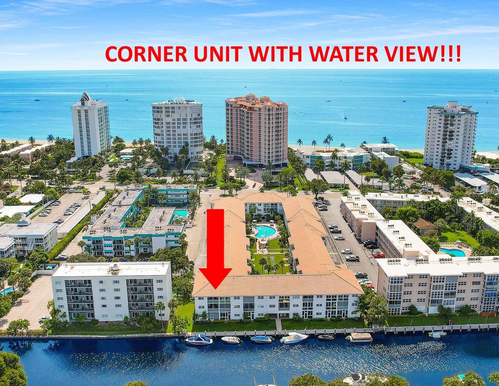 1461 S Ocean Boulevard 118, Lauderdale-By-The-Sea, FL 33062 photo 2