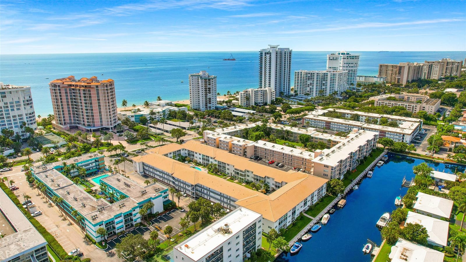 1461 S Ocean Boulevard 118, Lauderdale-By-The-Sea, FL 33062 photo 5