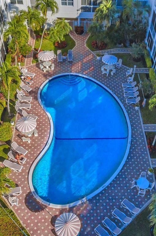 1461 S Ocean Boulevard 118, Lauderdale-By-The-Sea, FL 33062 photo 9