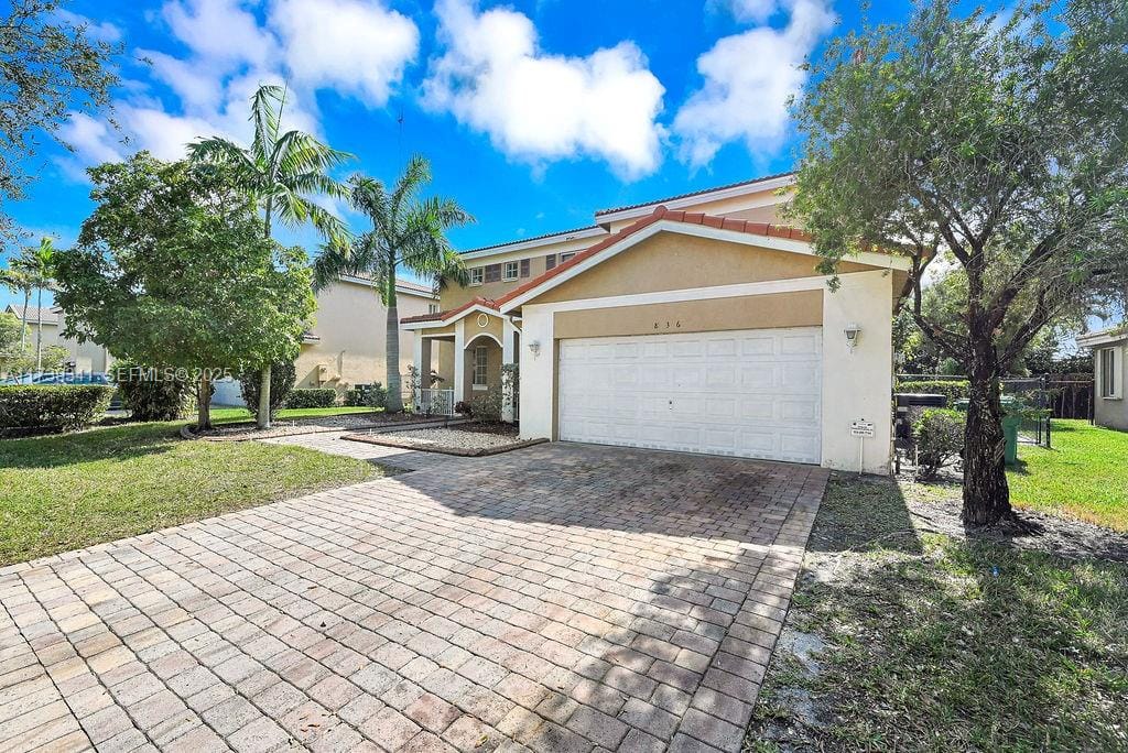 836 NW 204th Street, Miami Gardens, FL 33169 photo 2