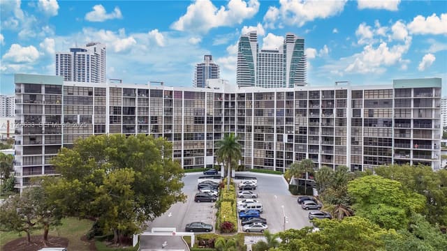 400 Leslie Drive 603, Hallandale Beach, FL 33009