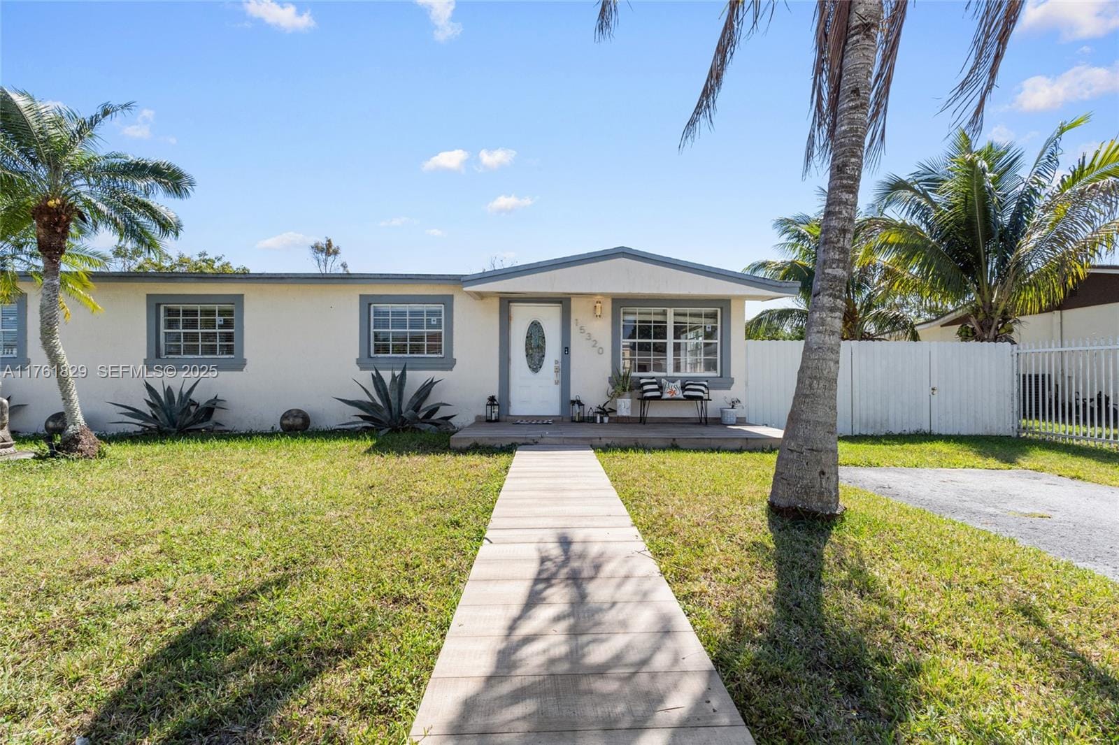 15320 SW 308th Street, Homestead, FL 33033