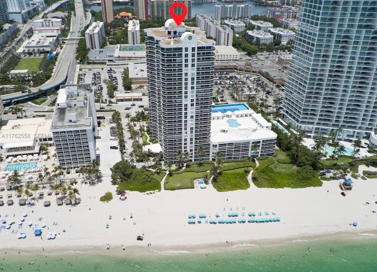 16711 Collins Avenue 704, Sunny Isles Beach, FL 33160 photo 3