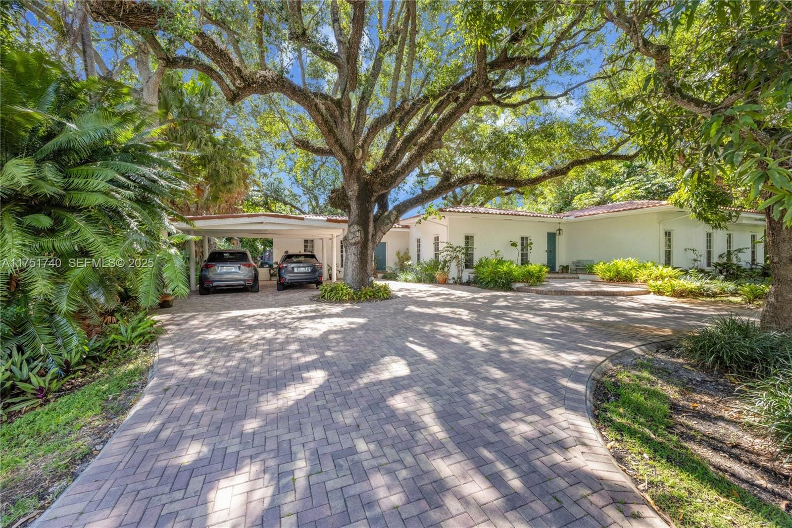 14345 SW 72nd Court, Palmetto Bay, FL 33158 photo 1