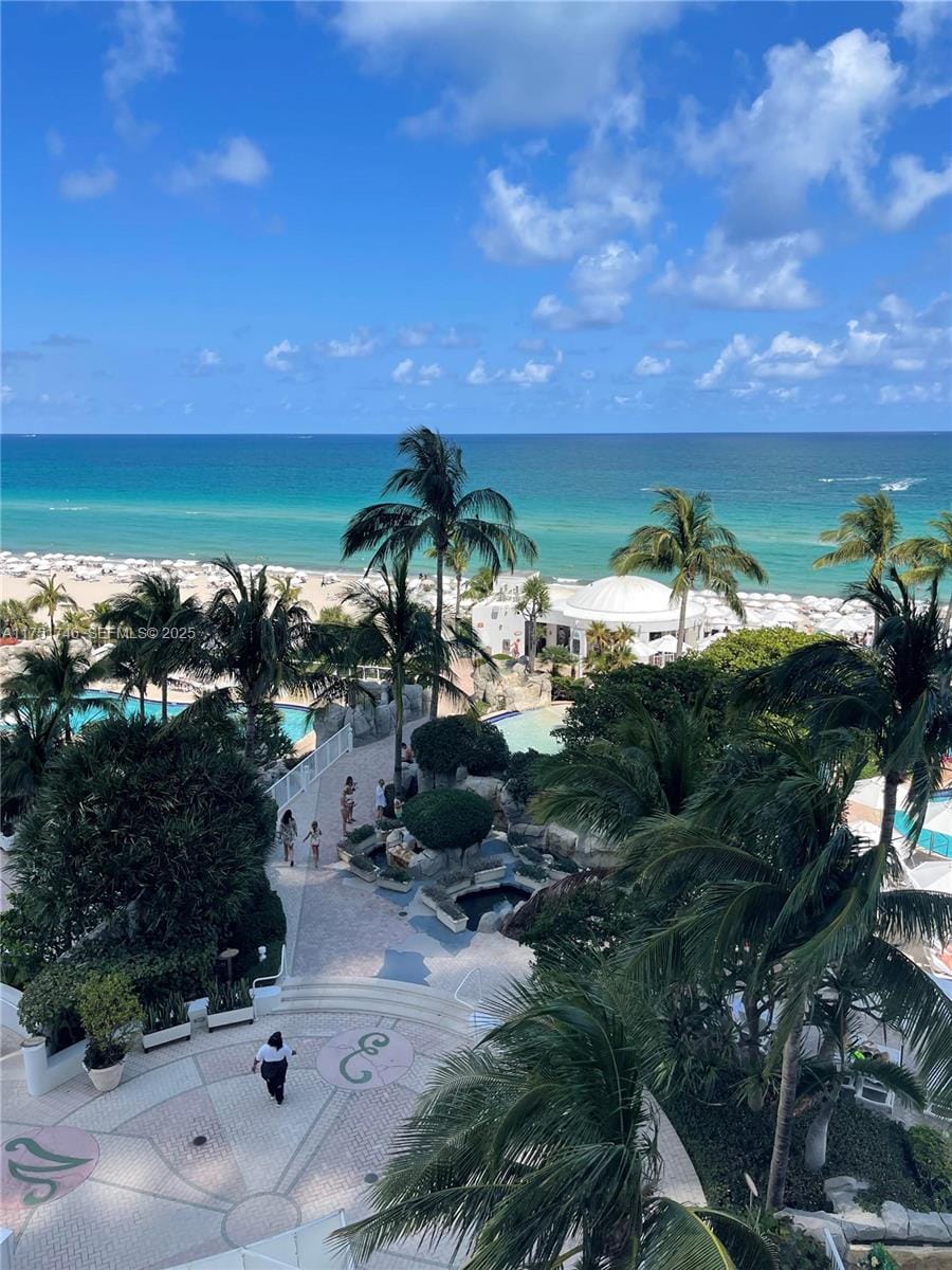 18001 Collins Avenue 1410, Sunny Isles Beach, FL 33160
