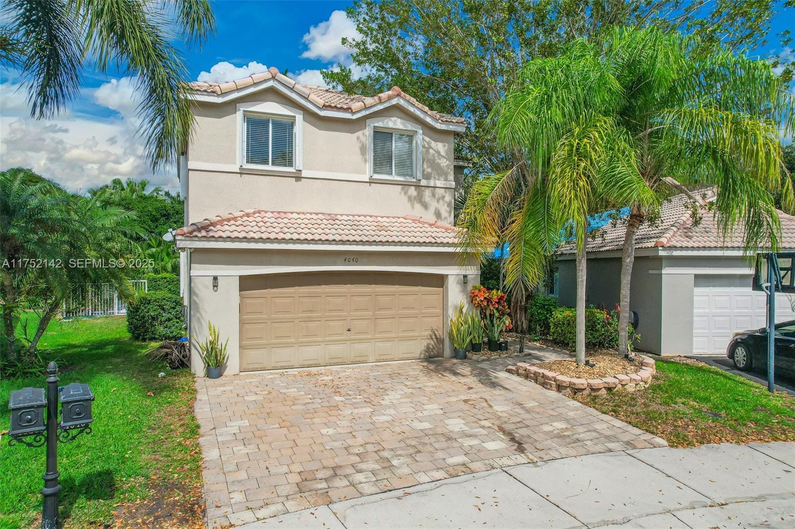 4040 Pine Ridge Lane, Weston, FL 33331