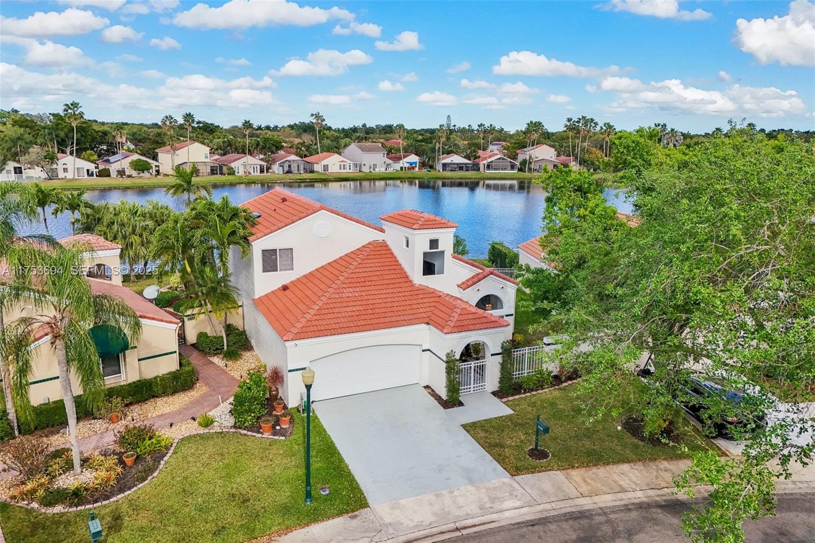 1444 Harbour Side Drive, Weston, FL 33326