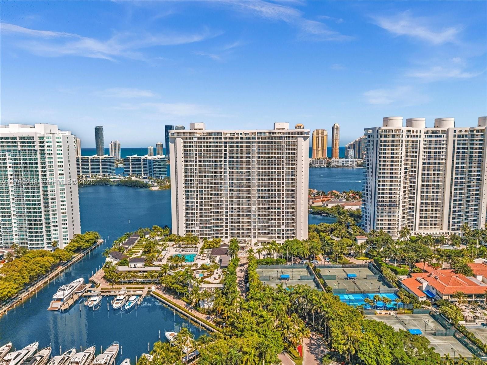 7000 Island Boulevard 1208, Aventura, FL 33160