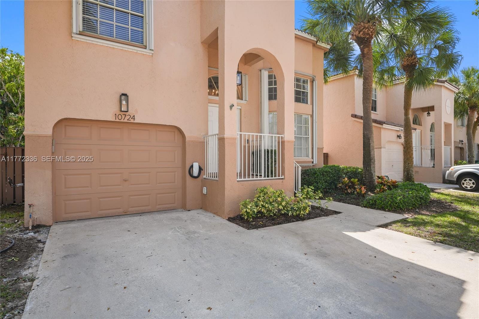 10724 NW 12th Manor, Plantation, FL 33322 photo 2