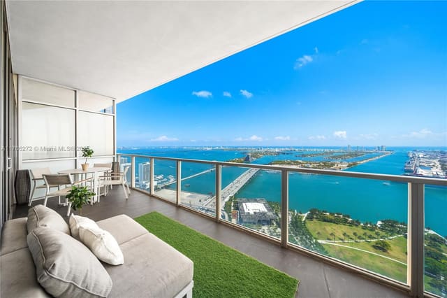 1100 Biscayne Boulevard 5303, Miami, FL 33132