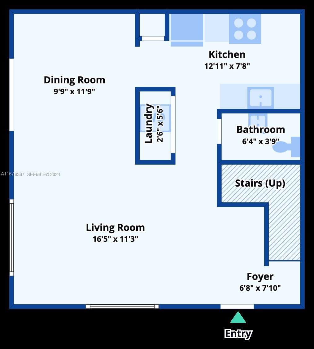 175 NE 12th Avenue 175, Homestead, FL 33030 photo 29