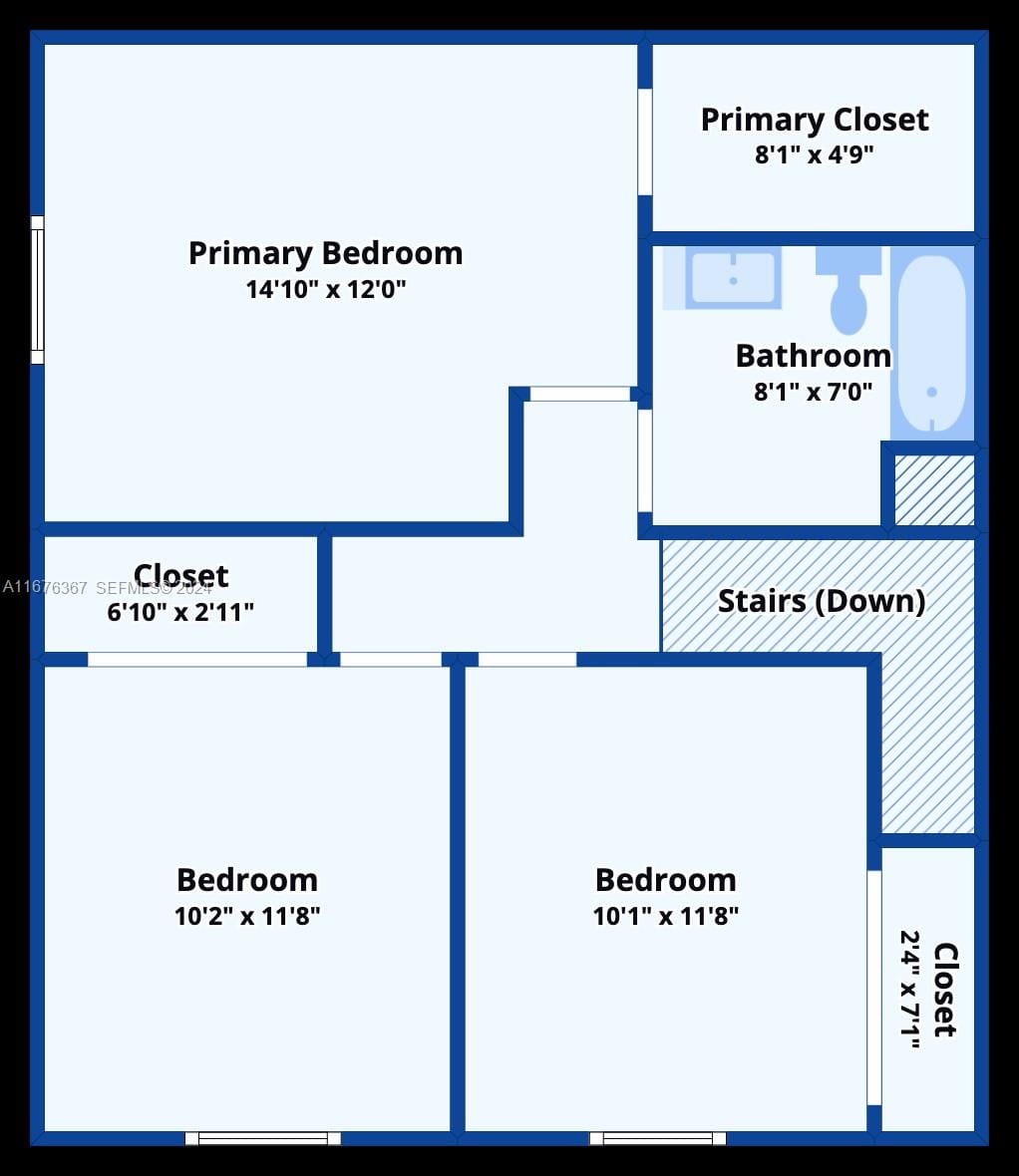 175 NE 12th Avenue 175, Homestead, FL 33030 photo 30